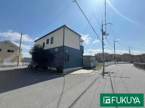 4LDK Property Sakai City Osaka Prefecture (2)