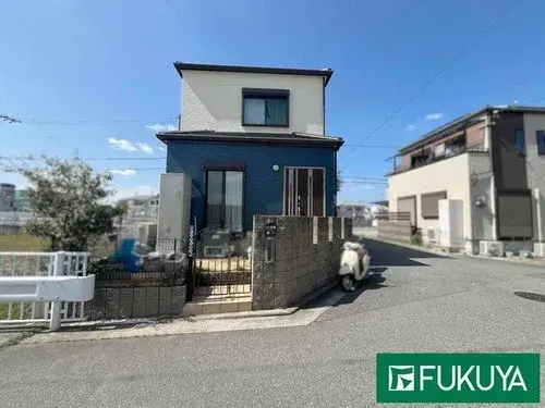 4LDK Property Sakai City Osaka Prefecture (5)