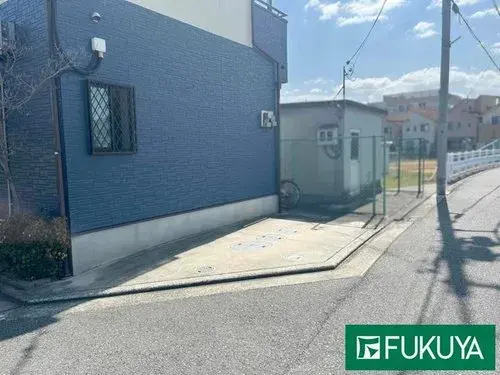 4LDK Property Sakai City Osaka Prefecture (6)