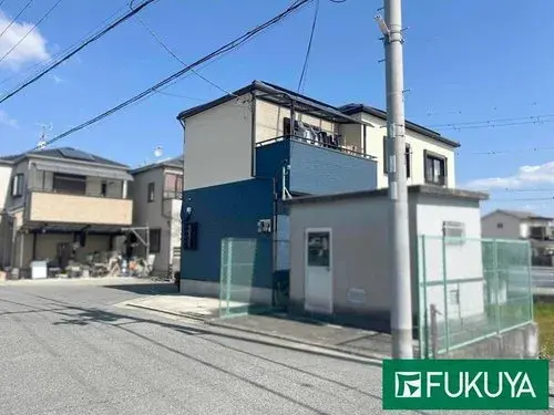 4LDK Property Sakai City Osaka Prefecture (7)