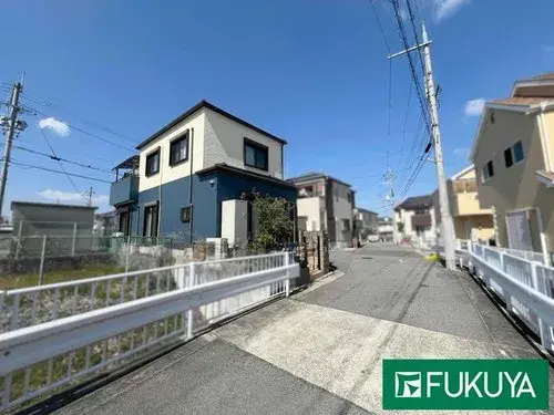 4LDK Property Sakai City Osaka Prefecture (8)