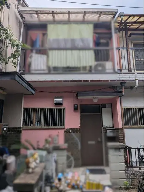 3DK物件 枚方市 大阪府 (2)