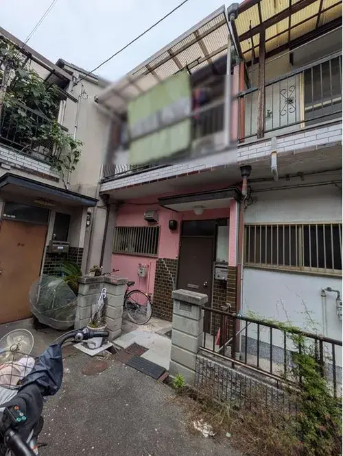 3DK物件 枚方市 大阪府 (11)