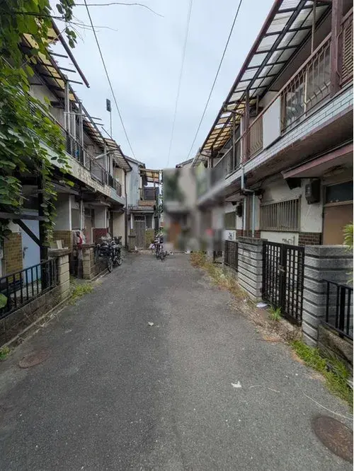 3DK物件 枚方市 大阪府 (12)