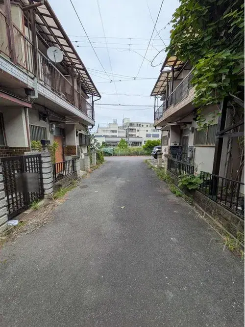 3DK物件 枚方市 大阪府 (13)