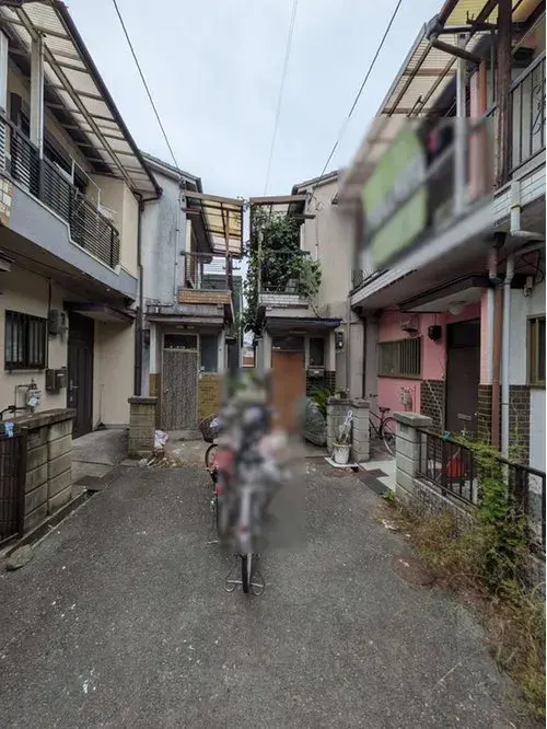3DK物件 枚方市 大阪府 (14)