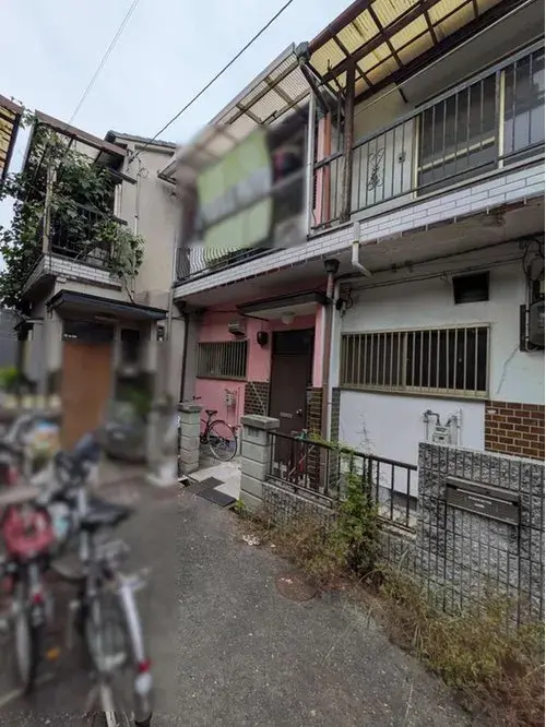 3DK物件 枚方市 大阪府 (15)