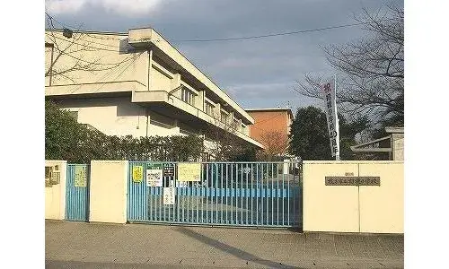 3DK物件 枚方市 大阪府 (17)