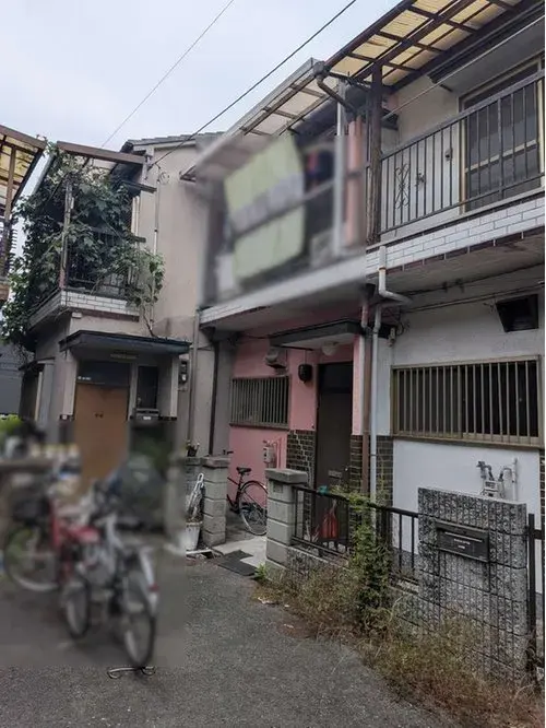 3DK物件 枚方市 大阪府 (5)