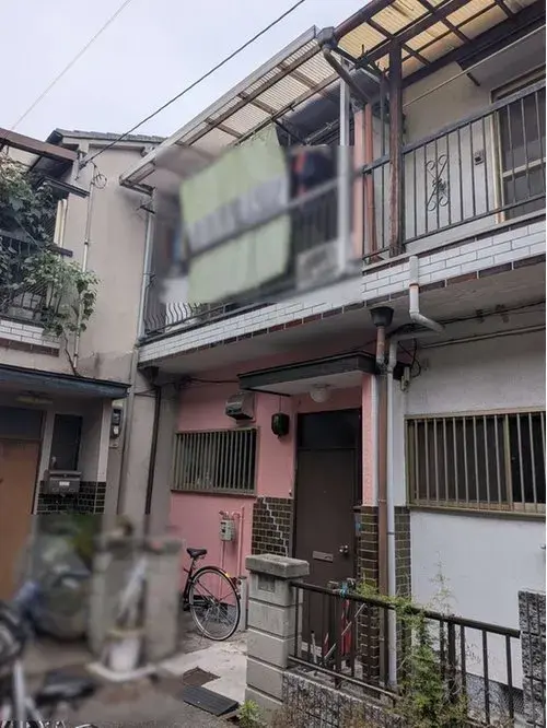 3DK物件 枚方市 大阪府 (6)