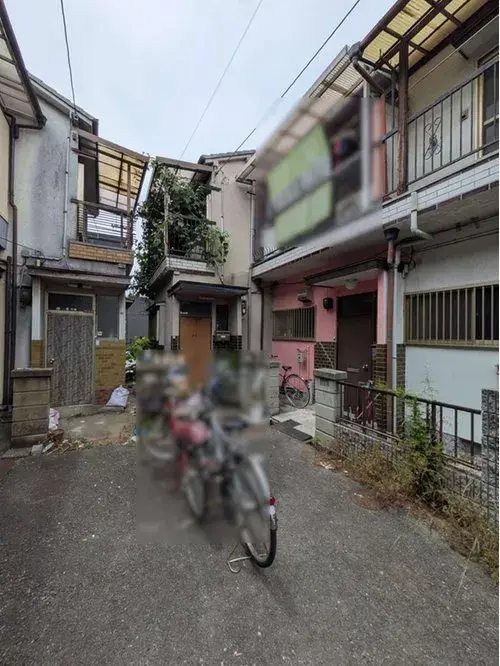 3DK物件 枚方市 大阪府 (7)