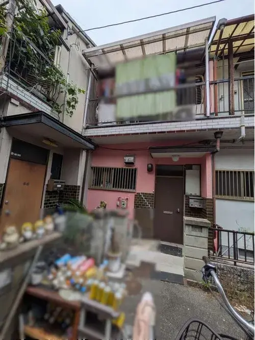 3DK物件 枚方市 大阪府 (8)