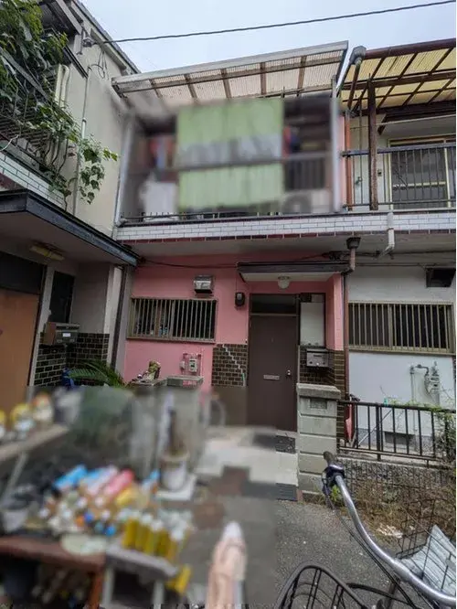 3DK物件 枚方市 大阪府 (9)