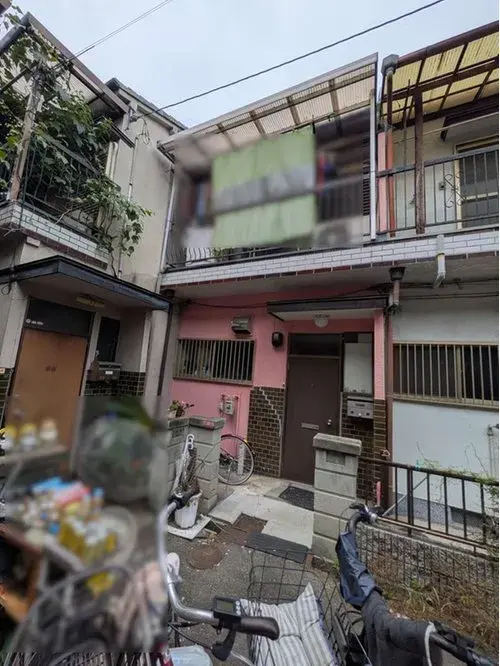 3DK物件 枚方市 大阪府 (10)
