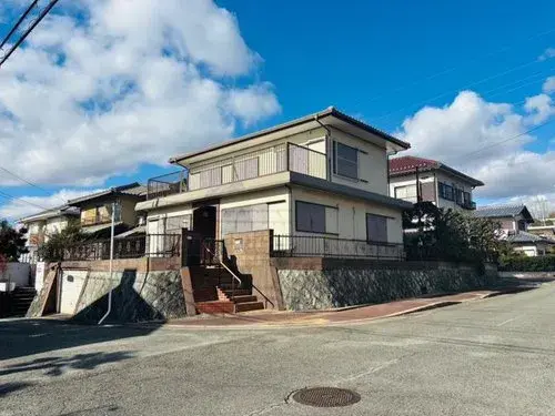 4LK Ciudad de Ikeda, Prefectura de Osaka (2)