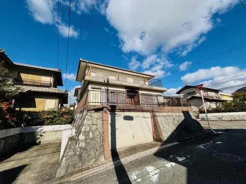 4LK Ciudad de Ikeda, Prefectura de Osaka (11)
