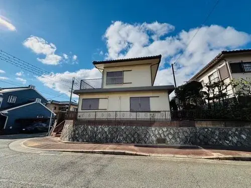4LK Ciudad de Ikeda, Prefectura de Osaka (4)