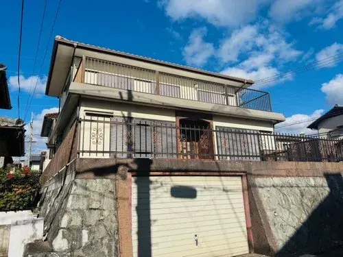 4LK Ciudad de Ikeda, Prefectura de Osaka (5)
