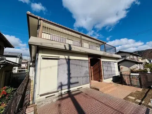 4LK Ciudad de Ikeda, Prefectura de Osaka (7)