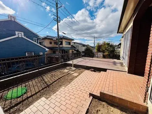 4LK Ciudad de Ikeda, Prefectura de Osaka (8)