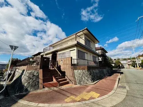 4LK Ciudad de Ikeda, Prefectura de Osaka (10)