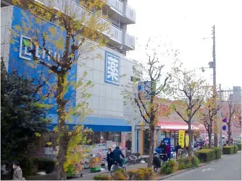 Propiedad 4DK Ciudad de Osaka Distrito de Miyakojima Prefectura de Osaka (11)