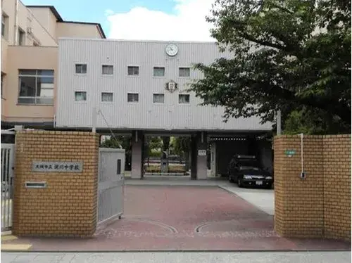 Propiedad 4DK Ciudad de Osaka Distrito de Miyakojima Prefectura de Osaka (13)