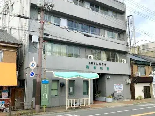 Propiedad 4DK Ciudad de Osaka Distrito de Miyakojima Prefectura de Osaka (14)