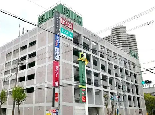 Propiedad 4DK Ciudad de Osaka Distrito de Miyakojima Prefectura de Osaka (6)