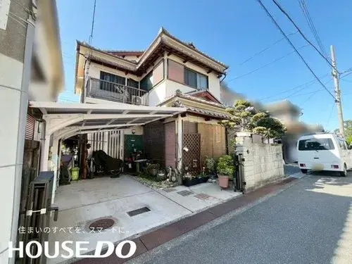 4LDK Property Takatsuki City, Osaka Prefecture (2)