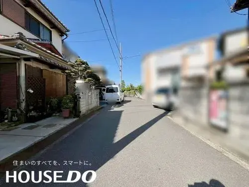 4LDK Property Takatsuki City, Osaka Prefecture (3)