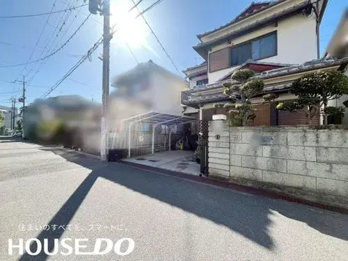 4LDK Property Takatsuki City, Osaka Prefecture (4)