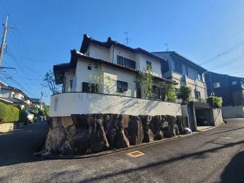 Akiya in Sakai