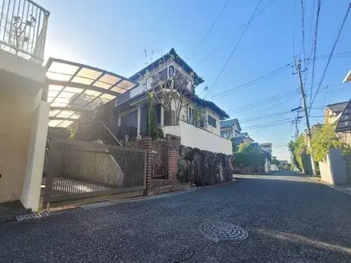 Propriété 4LDK+S, Ville de Sakai, Préfecture d'Osaka (2)