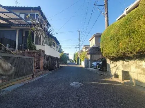 Propriété 4LDK+S, Ville de Sakai, Préfecture d'Osaka (3)