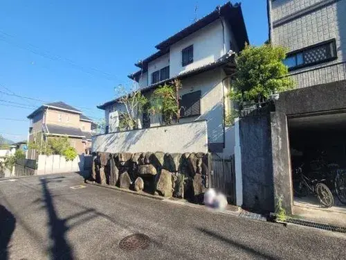 Propriété 4LDK+S, Ville de Sakai, Préfecture d'Osaka (4)