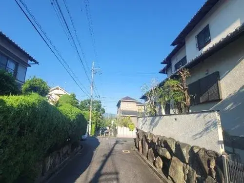 Propriété 4LDK+S, Ville de Sakai, Préfecture d'Osaka (5)