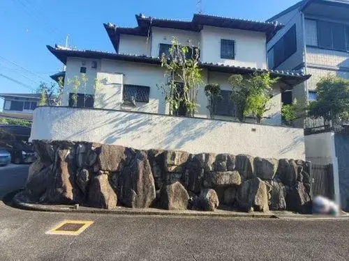 Propriété 4LDK+S, Ville de Sakai, Préfecture d'Osaka (6)