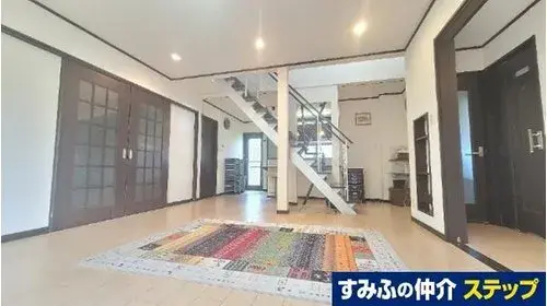 Propriété 4LDK+S, Ville de Sakai, Préfecture d'Osaka (8)