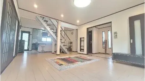 Propriété 4LDK+S, Ville de Sakai, Préfecture d'Osaka (9)