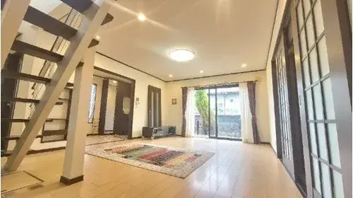 Propriété 4LDK+S, Ville de Sakai, Préfecture d'Osaka (10)
