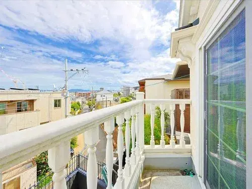 4LDK Suita City Osaka Prefecture Property (2)