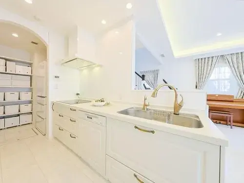 4LDK Suita City Osaka Prefecture Property (11)