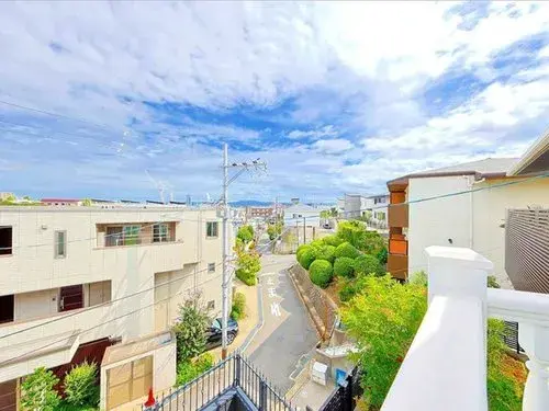 4LDK Suita City Osaka Prefecture Property (20)