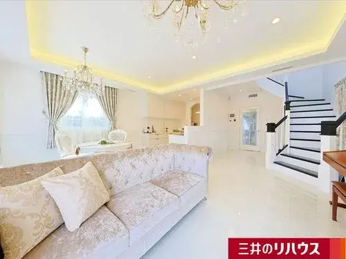4LDK Suita City Osaka Prefecture Property (3)