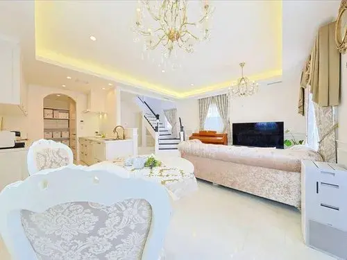4LDK Suita City Osaka Prefecture Property (4)