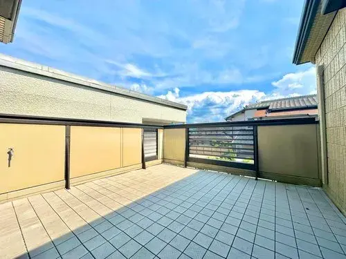 Akiya in Osakasayama