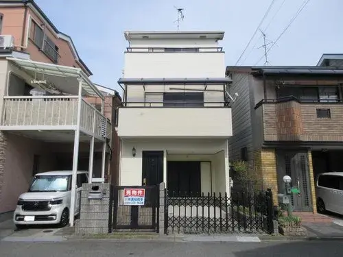 3LDK Property Matsubara City Osaka Prefecture (2)