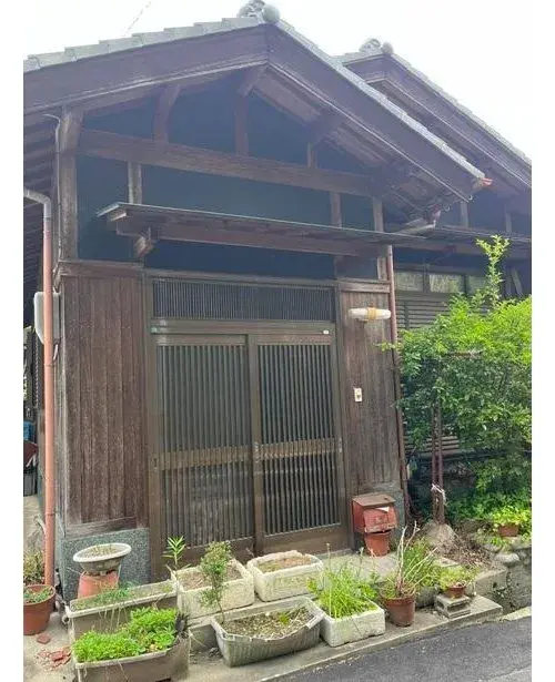 9DK 河内长野市 大阪府 (2)
