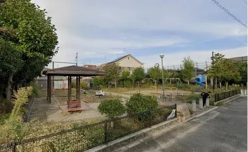 1LDK Property Yao City Osaka Prefecture (2)